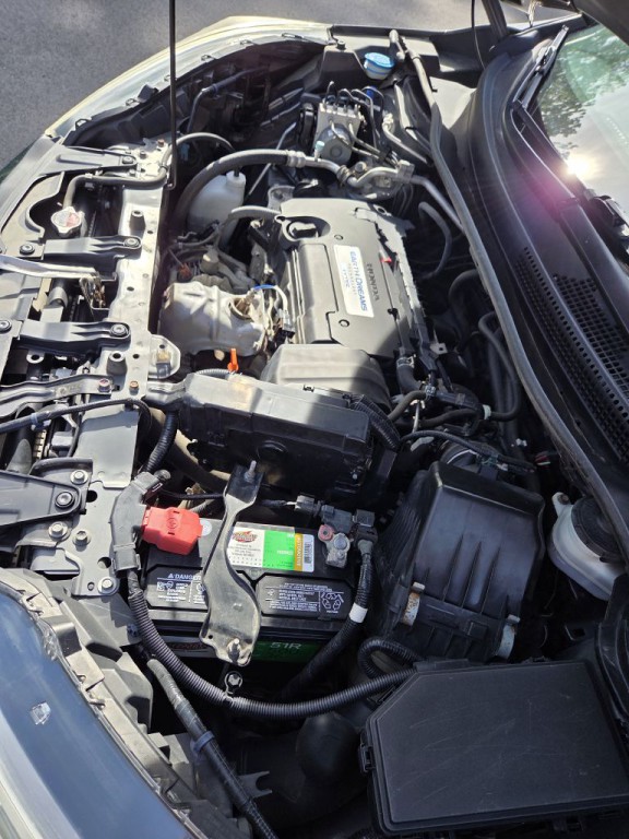 2015 Honda CR-V Image 28