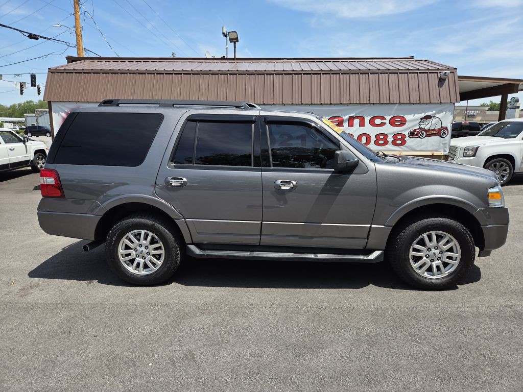 2013 Ford Expedition Image 2