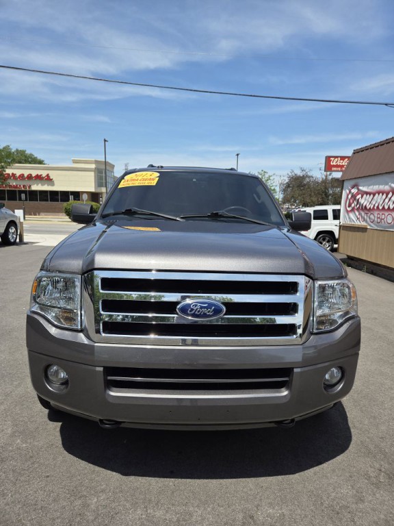 2013 Ford Expedition Image 3
