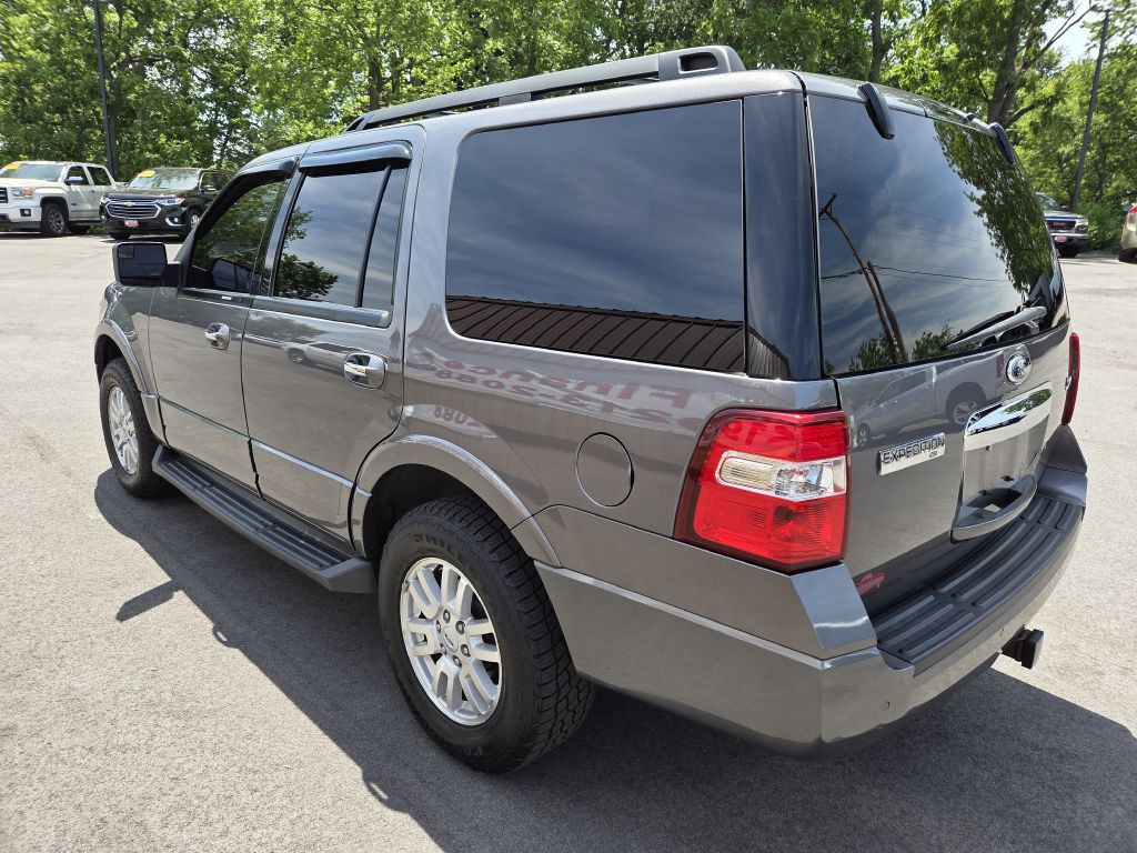 2013 Ford Expedition Image 5