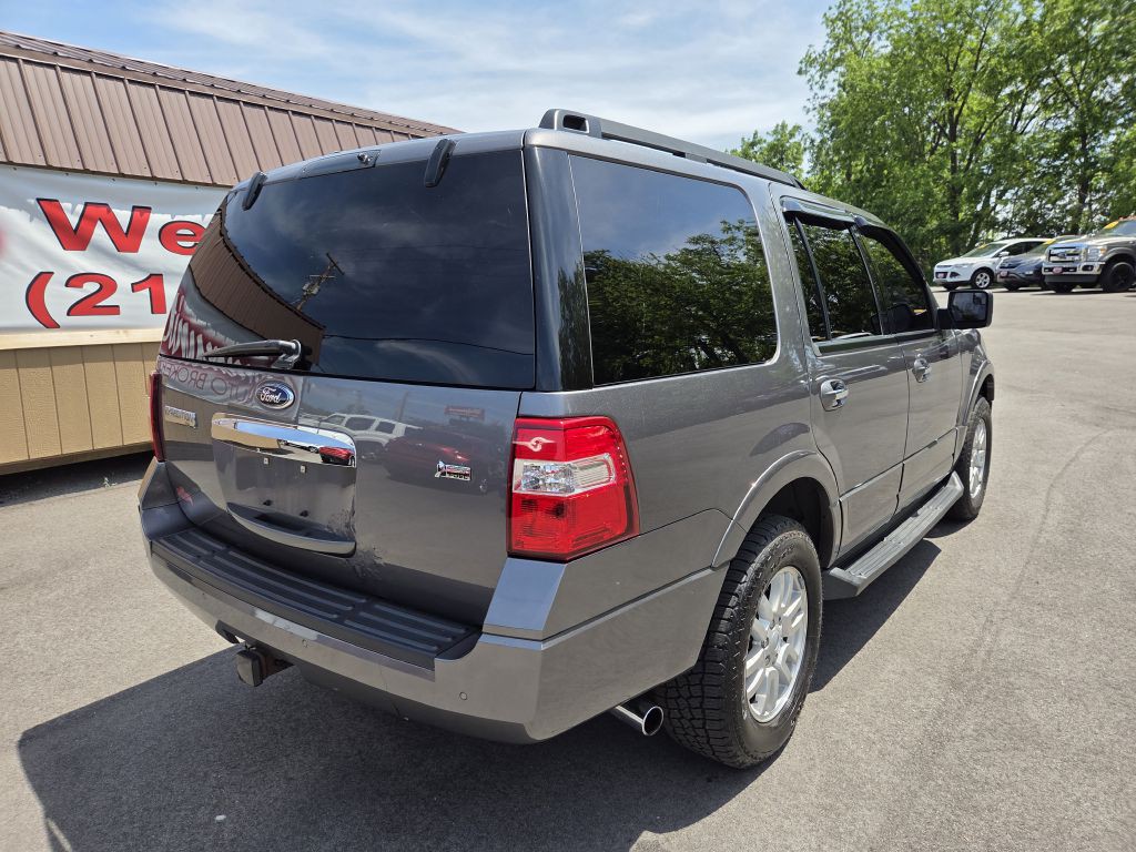 2013 Ford Expedition Image 6