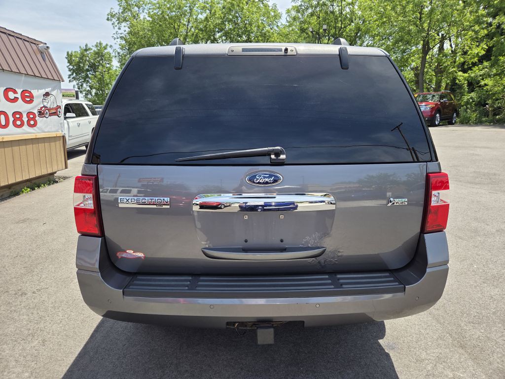 2013 Ford Expedition Image 7