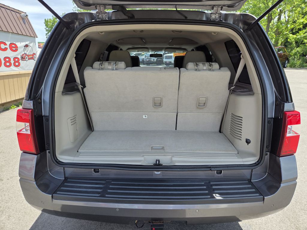2013 Ford Expedition Image 8