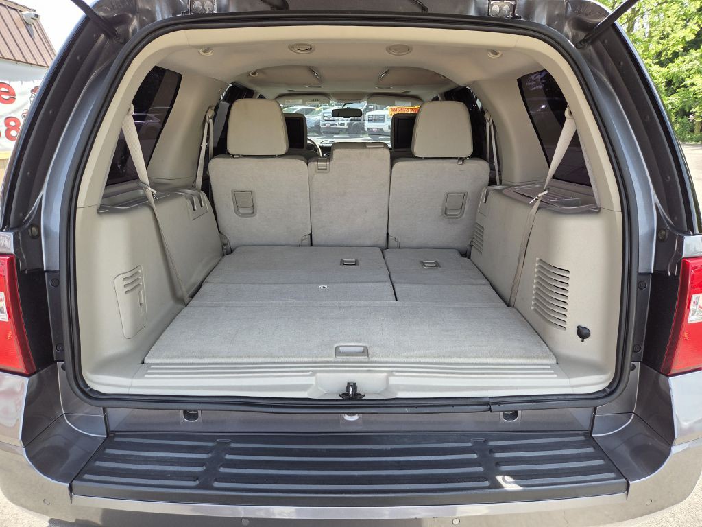 2013 Ford Expedition Image 9