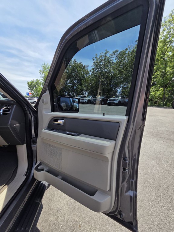 2013 Ford Expedition Image 11
