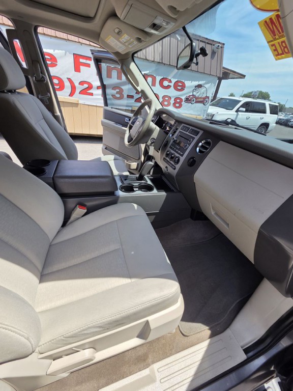 2013 Ford Expedition Image 12
