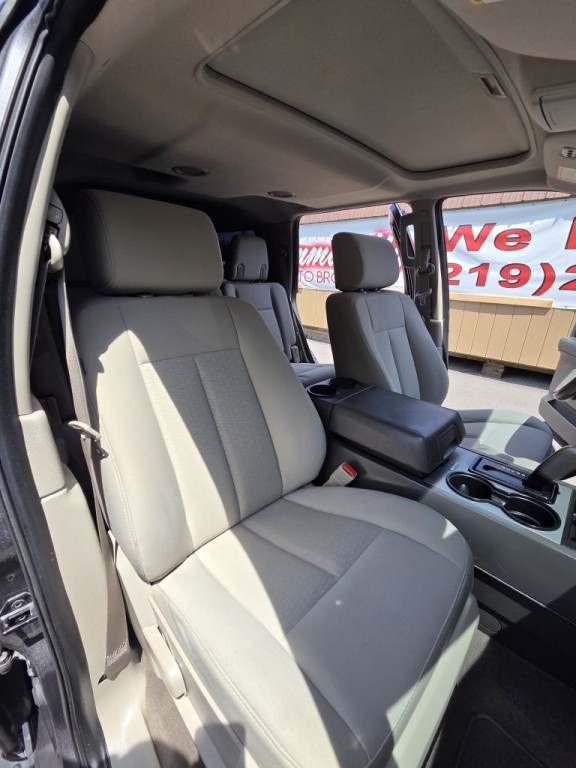 2013 Ford Expedition Image 13