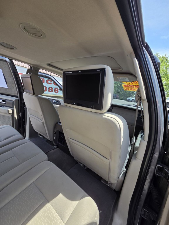 2013 Ford Expedition Image 14