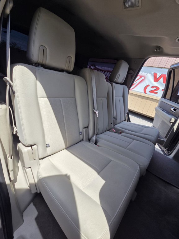 2013 Ford Expedition Image 15
