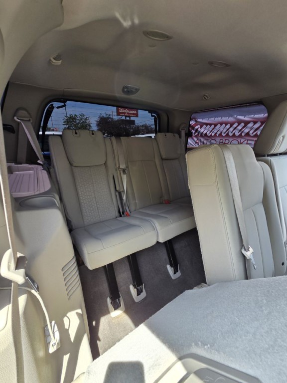 2013 Ford Expedition Image 16