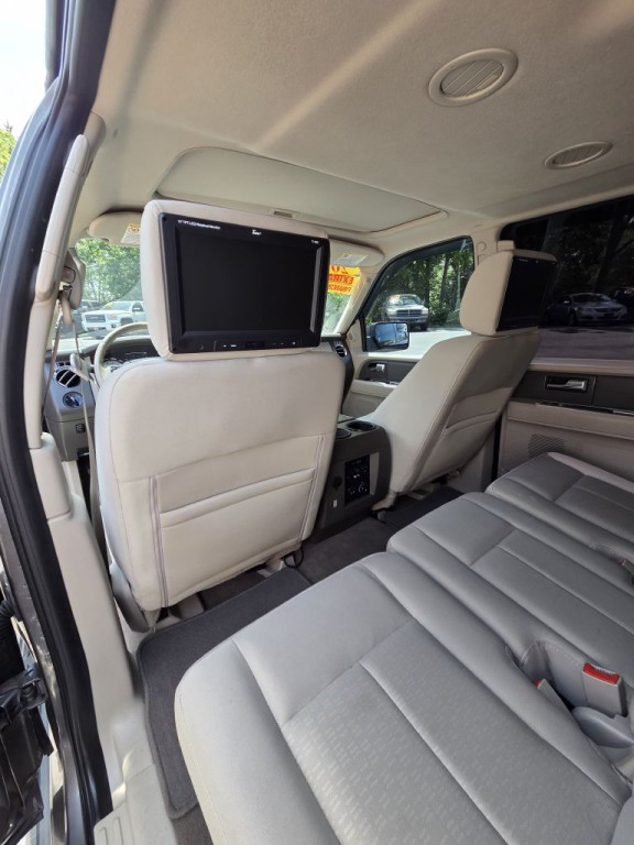 2013 Ford Expedition Image 17
