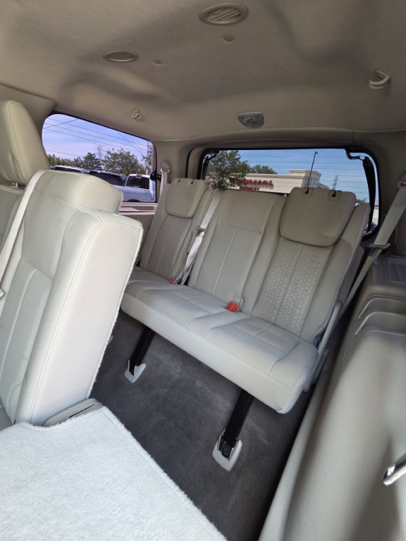 2013 Ford Expedition Image 20