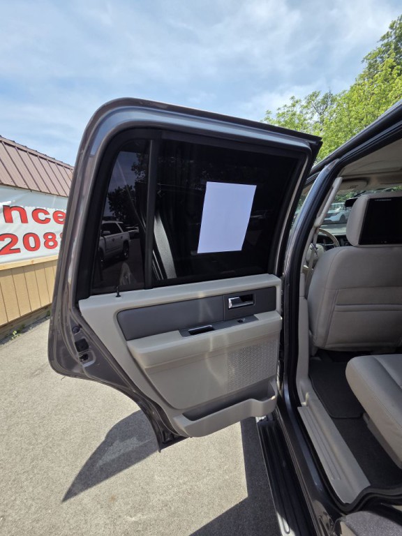 2013 Ford Expedition Image 21