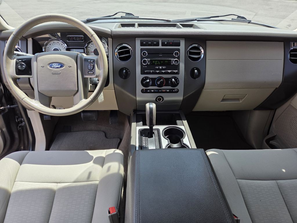 2013 Ford Expedition Image 22