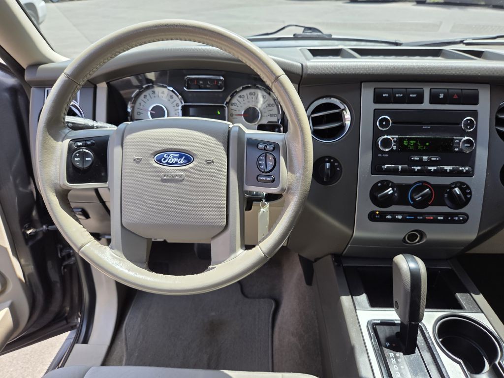 2013 Ford Expedition Image 23
