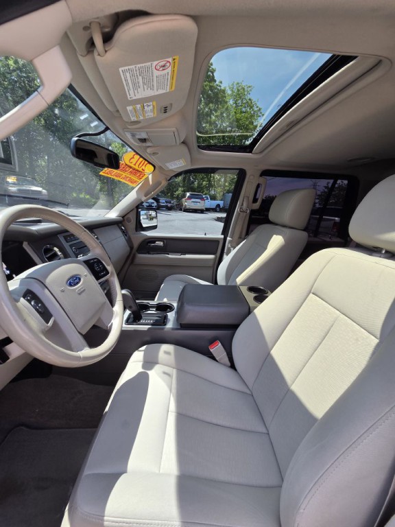2013 Ford Expedition Image 26