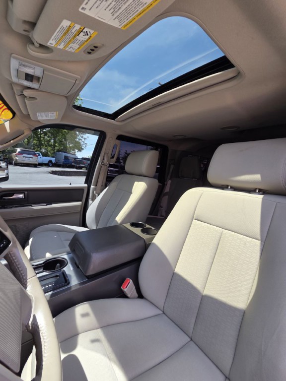 2013 Ford Expedition Image 27