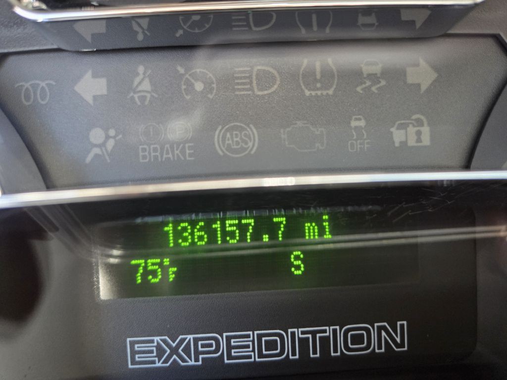 2013 Ford Expedition Image 28