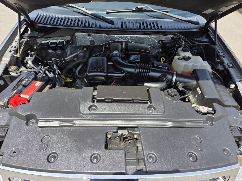 2013 Ford Expedition Image 30