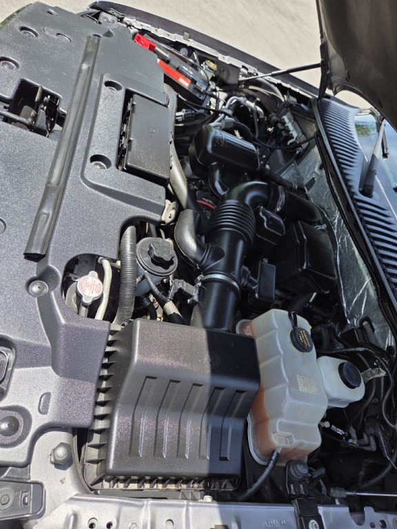 2013 Ford Expedition Image 31