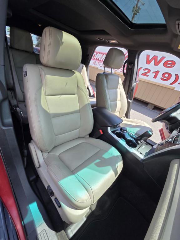 2015 Ford Explorer Image 15