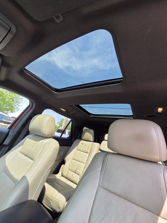 2015 Ford Explorer Image 27