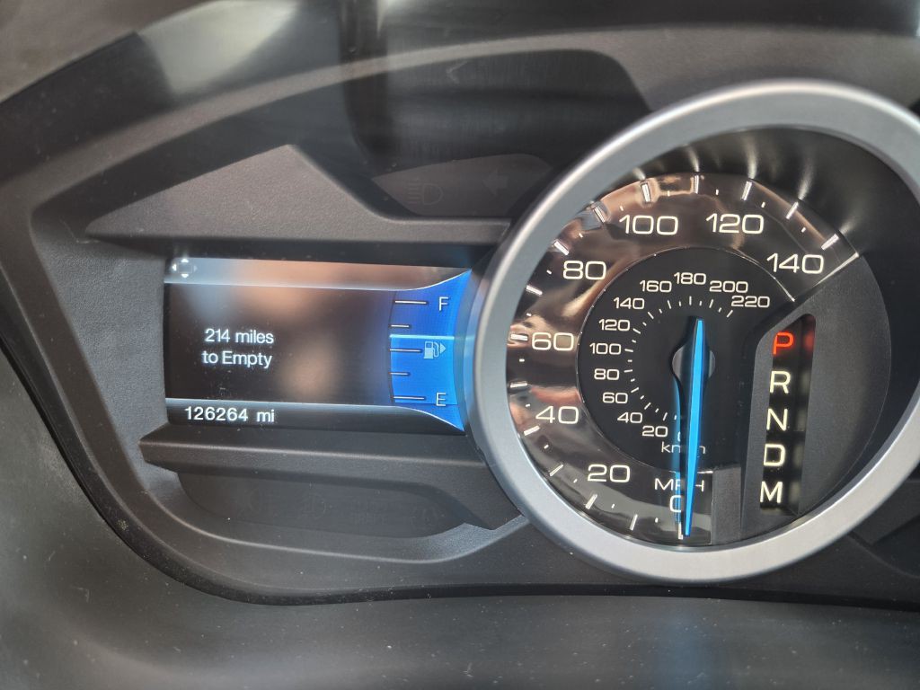 2015 Ford Explorer Image 28