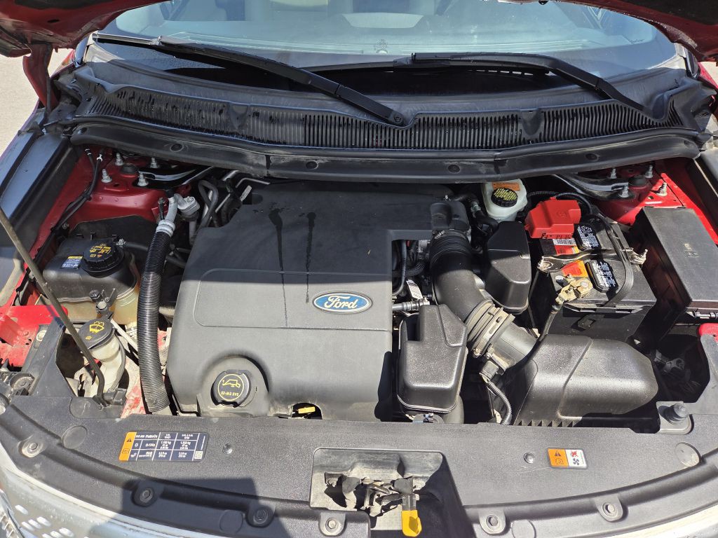 2015 Ford Explorer Image 30