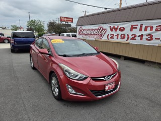 Image for 2015 Hyundai Elantra SE ID: 7468365