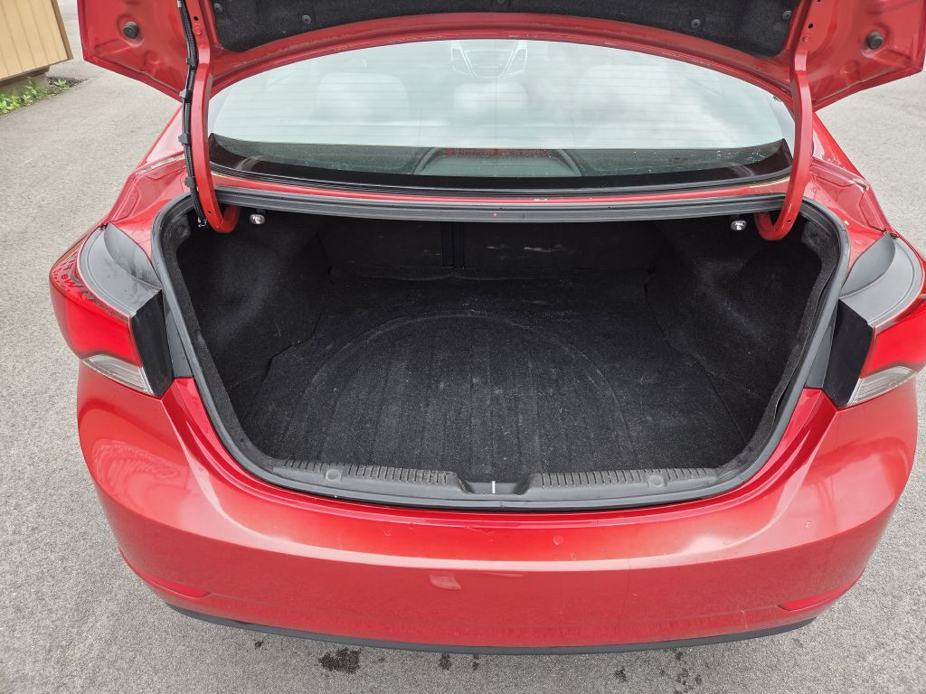 2015 Hyundai Elantra Image 7