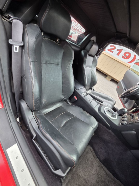 2004 Nissan 350Z Image 14