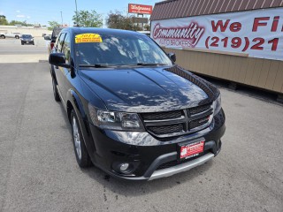 Image for 2014 Dodge Journey R/T ID: 7488545