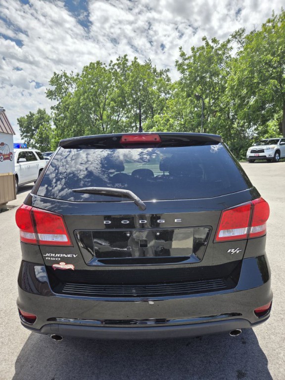 2014 Dodge Journey Image 7
