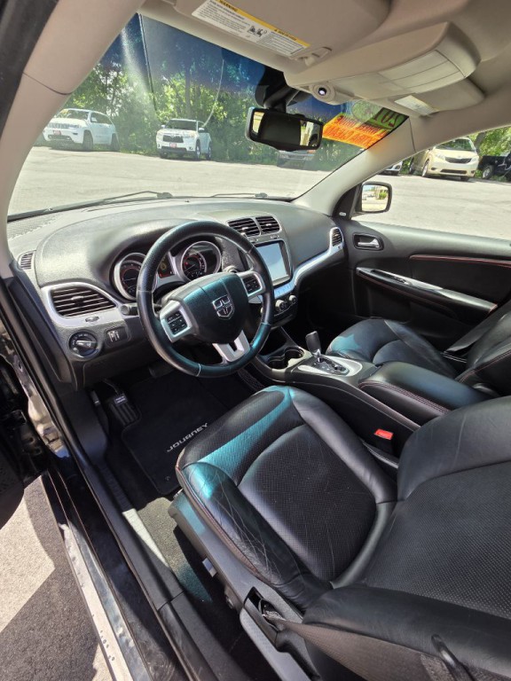 2014 Dodge Journey Image 10