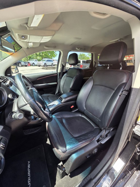 2014 Dodge Journey Image 12