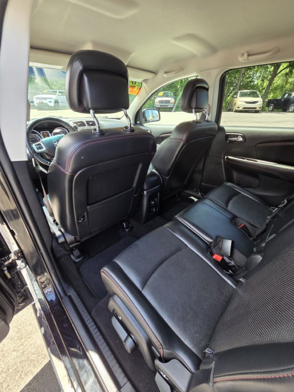 2014 Dodge Journey Image 14