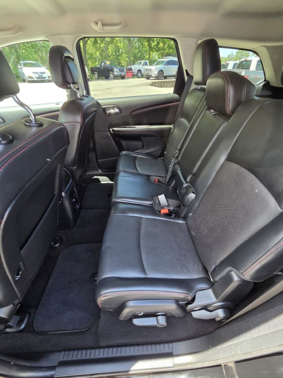 2014 Dodge Journey Image 15