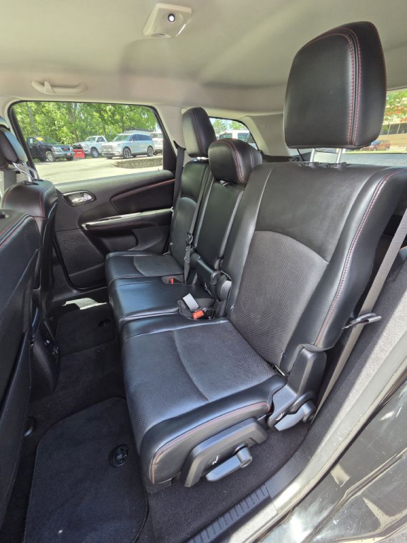 2014 Dodge Journey Image 16