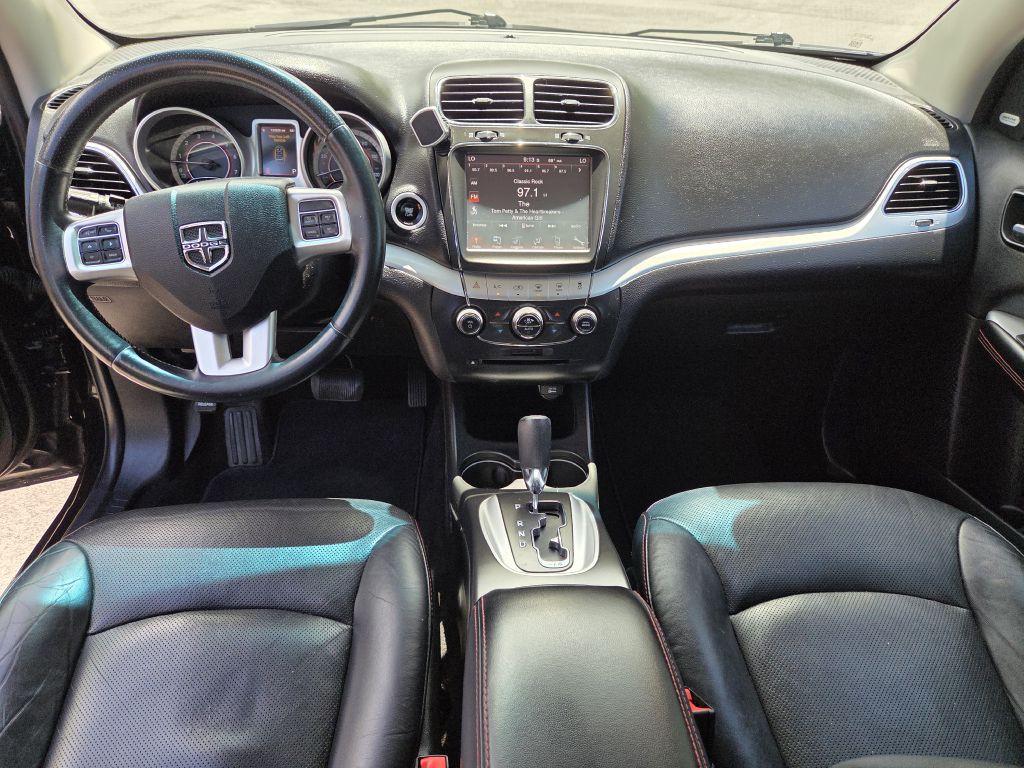 2014 Dodge Journey Image 17