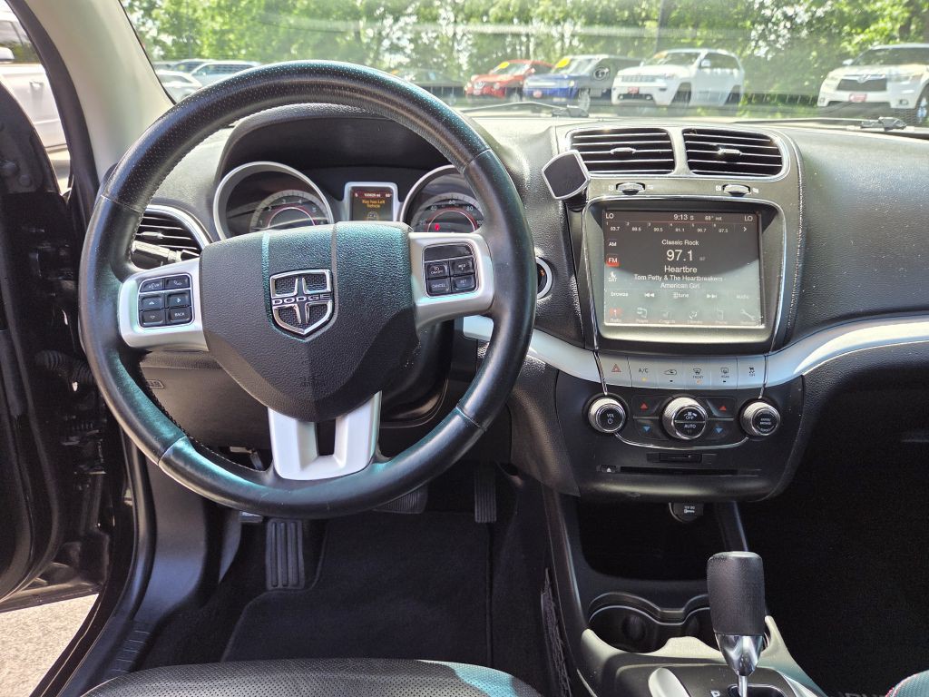 2014 Dodge Journey Image 18