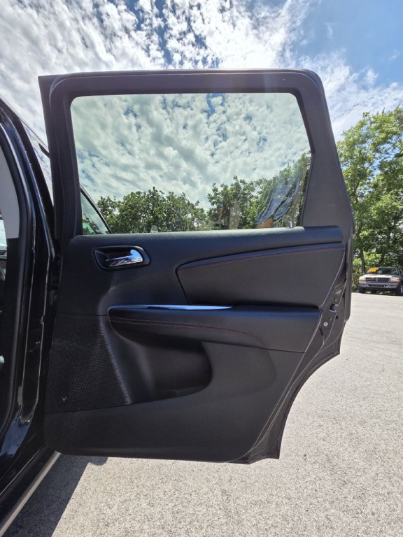 2014 Dodge Journey Image 19