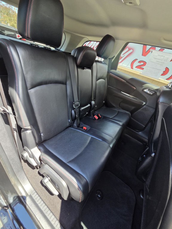 2014 Dodge Journey Image 20