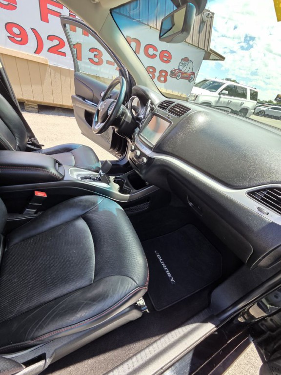 2014 Dodge Journey Image 22