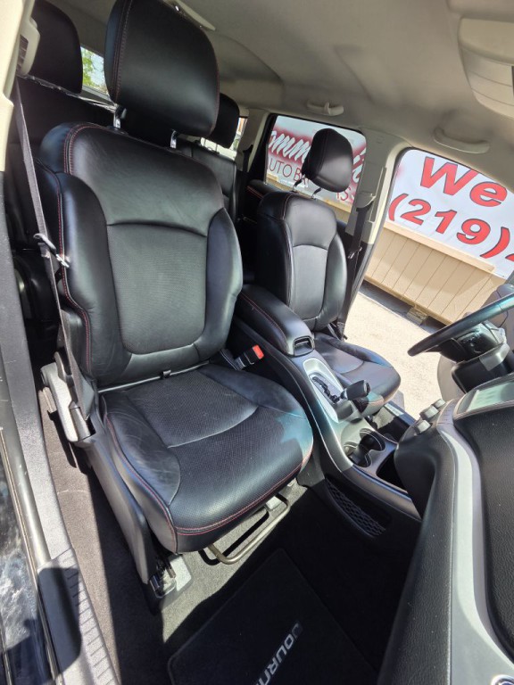 2014 Dodge Journey Image 23