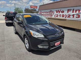 Image for 2015 Ford Escape SE ID: 7505760