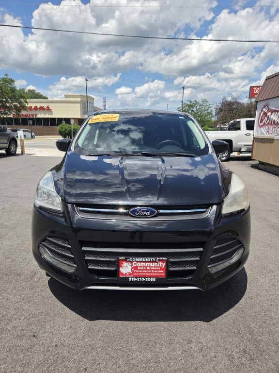 2015 Ford Escape Image 3