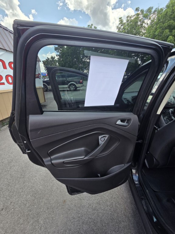 2015 Ford Escape Image 10