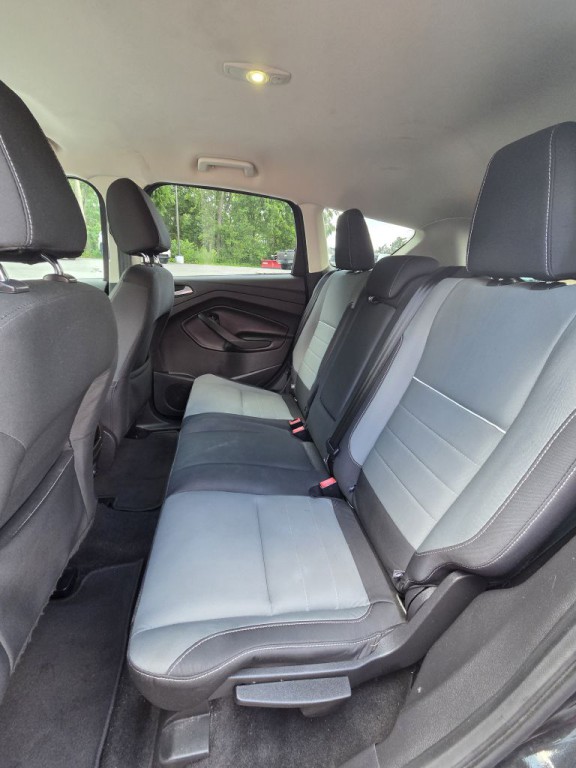 2015 Ford Escape Image 12