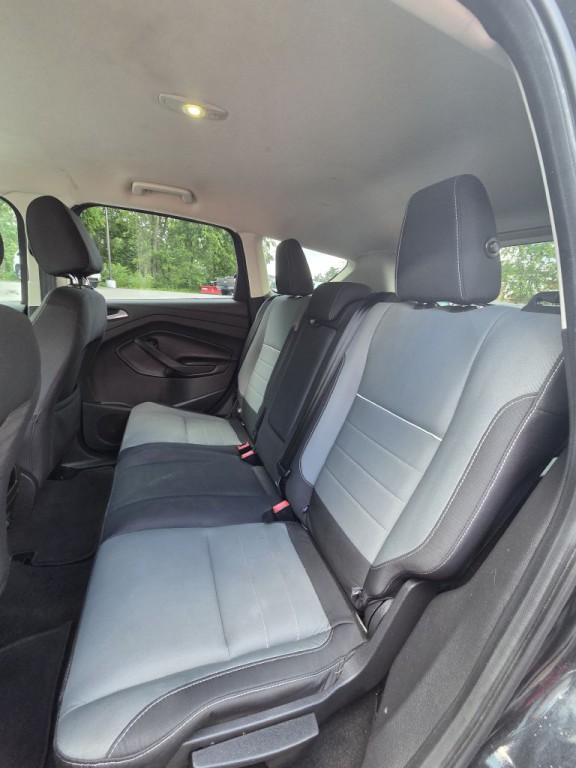2015 Ford Escape Image 13