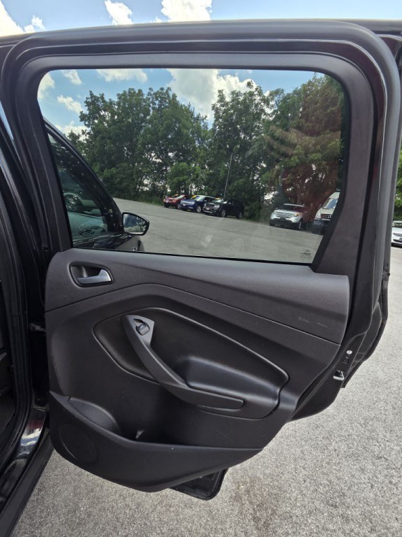 2015 Ford Escape Image 14